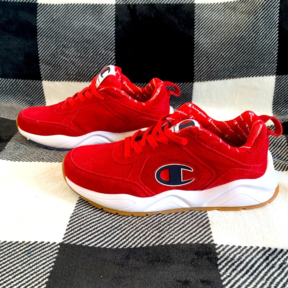 Champion Sneakers